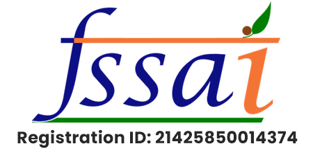 Svastha Bites Fssai Logo
