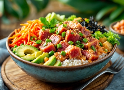 Half Yearly Meal Svastha Bites