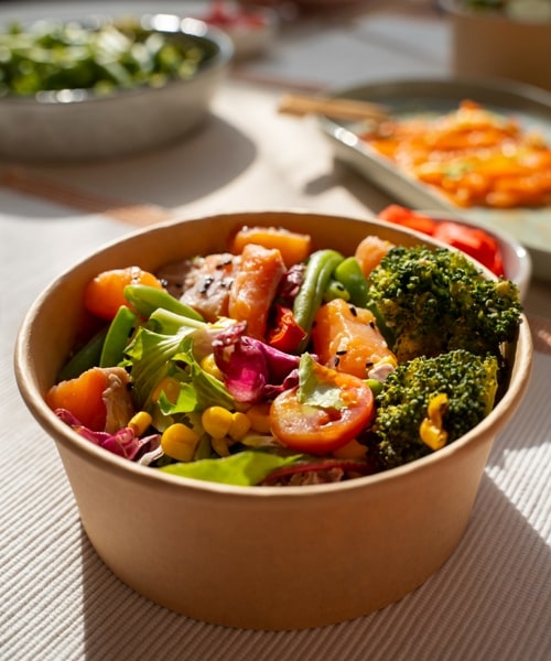 Healthy Meals by Svastha Bites Indore