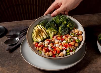 Quarterly Meal Svastha Bites