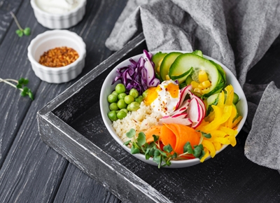 samplemeal svastha bites