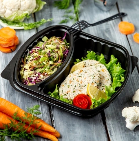 Svastha Bites Indore